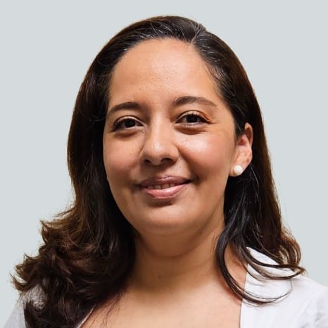 Johanna Cuervo